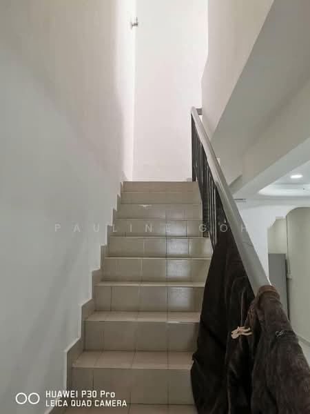 Rumah Teres 2 Tingkat untuk Dijual di Taman Setia Indah (Tebrau) - Pauline Goh - PropertyGuru.com.my