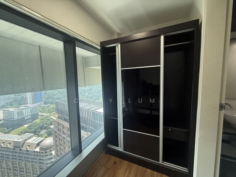 Kondominium untuk Disewa di My Loft @ Empire City - Cony Lum - View - PropertyGuru.com.my
