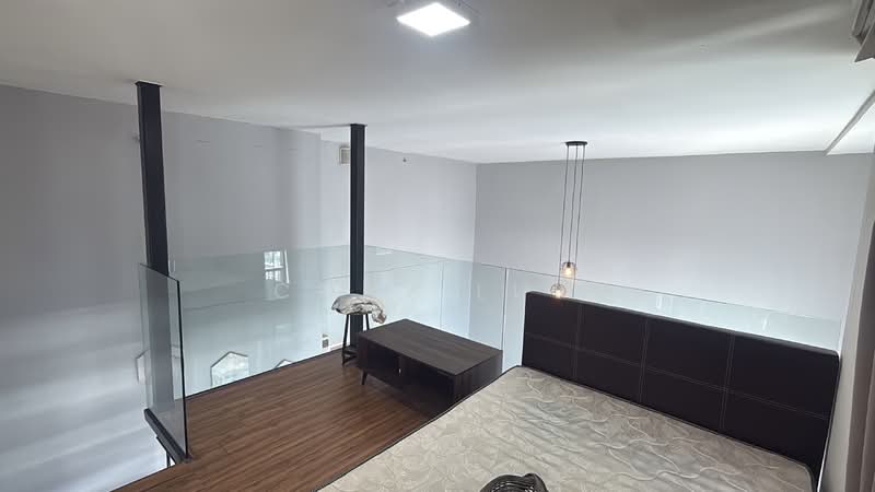 Kondominium untuk Disewa di My Loft @ Empire City - Cony Lum - Bedroom - PropertyGuru.com.my