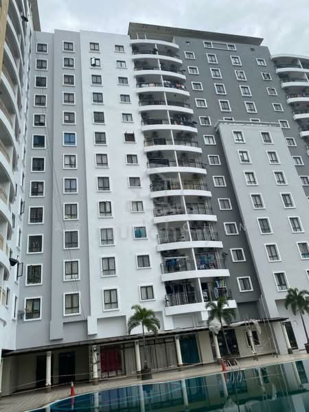 Kondominium untuk Disewa di Paramount View - Archie Chin - Exterior - PropertyGuru.com.my