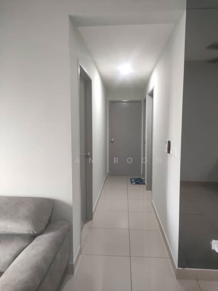 Servis Apartment untuk Dijual di M Vertica - Kian Boon - Corridor - PropertyGuru.com.my