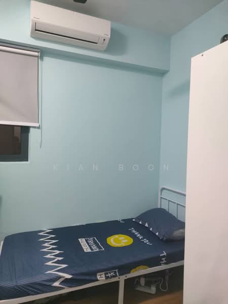 Servis Apartment untuk Dijual di M Vertica - Kian Boon - Bedroom - PropertyGuru.com.my