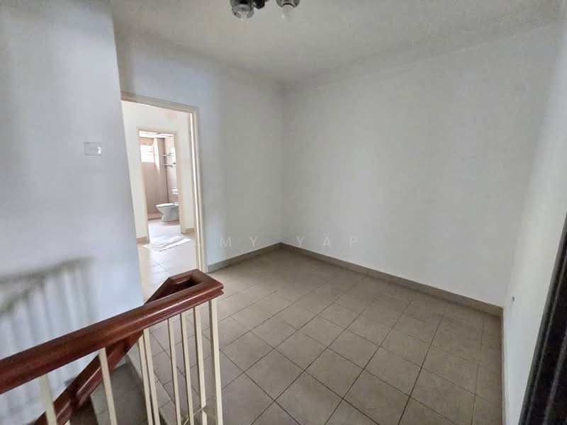 2-storey Terraced House for Sale in Segambut (Kuala Lumpur) - Amy Yap - Interior - PropertyGuru.com.my