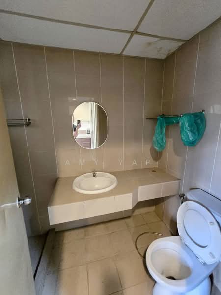 2-storey Terraced House for Sale in Segambut (Kuala Lumpur) - Amy Yap - PropertyGuru.com.my