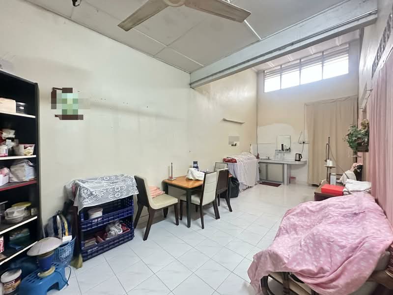 Rumah Teres 1 Tingkat untuk Dijual di Taman Ehsan (Kepong) - Amy Yap - PropertyGuru.com.my