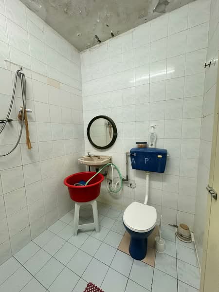 Rumah Teres 1 Tingkat untuk Dijual di Taman Ehsan (Kepong) - Amy Yap - PropertyGuru.com.my