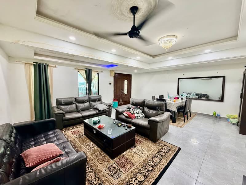 Rumah Teres 2 Tingkat untuk Dijual di Bandar Kinrara Seksyen 5 (Bandar Kinrara) - Keasavan Hari Krishnan - PropertyGuru.com.my