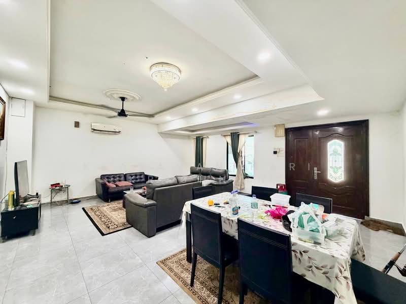 Rumah Teres 2 Tingkat untuk Dijual di Bandar Kinrara Seksyen 5 (Bandar Kinrara) - Keasavan Hari Krishnan - PropertyGuru.com.my
