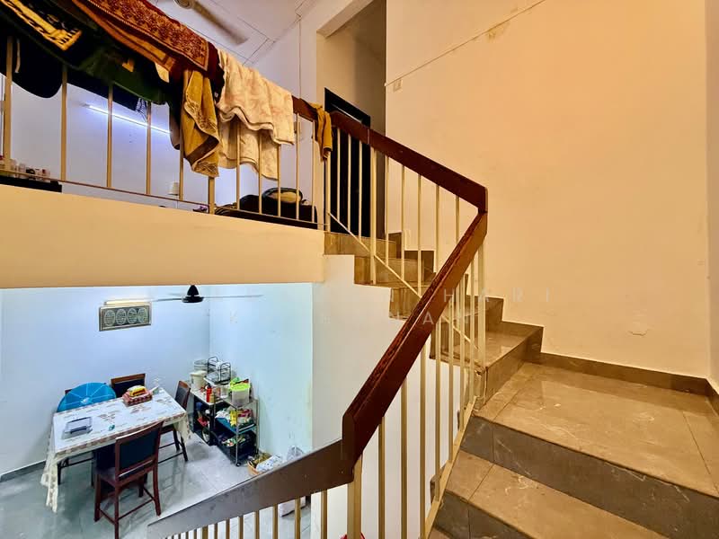 Rumah Teres 2 Tingkat untuk Dijual di Bandar Kinrara Seksyen 5 (Bandar Kinrara) - Keasavan Hari Krishnan - PropertyGuru.com.my