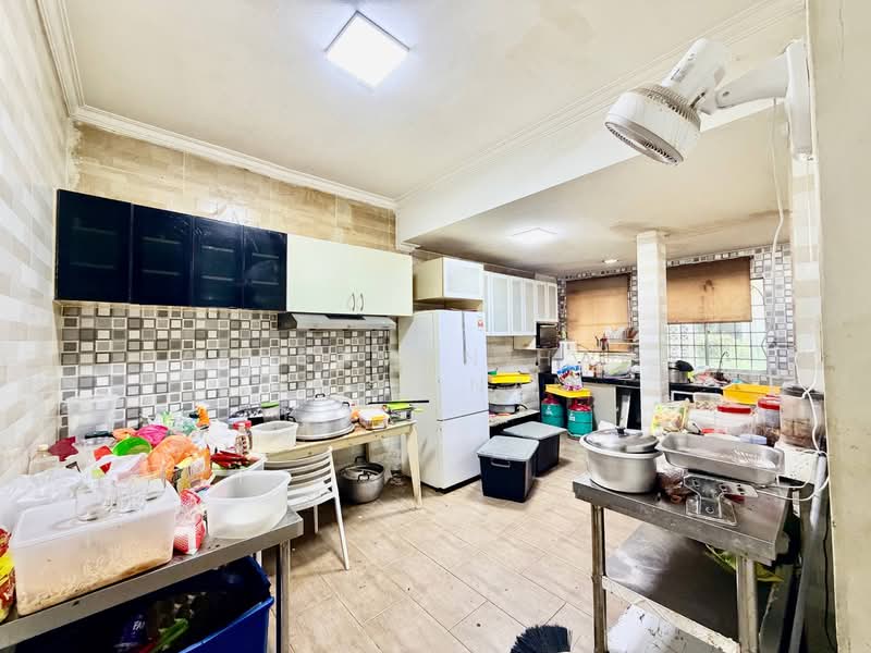 Rumah Teres 2 Tingkat untuk Dijual di Bandar Kinrara Seksyen 5 (Bandar Kinrara) - Keasavan Hari Krishnan - PropertyGuru.com.my