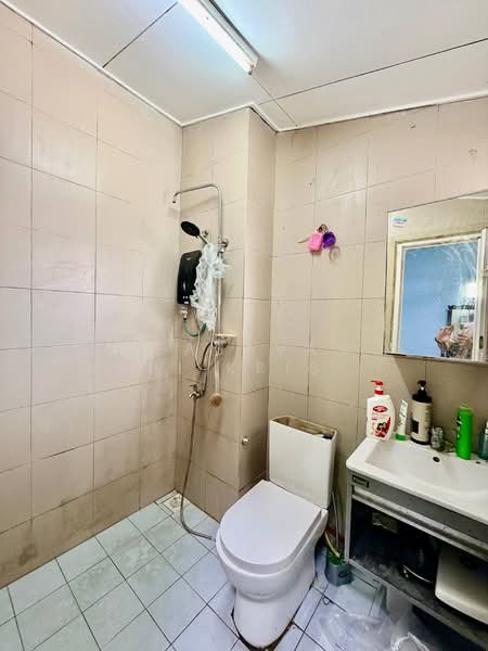 Rumah Teres 2 Tingkat untuk Dijual di Bandar Kinrara Seksyen 5 (Bandar Kinrara) - Keasavan Hari Krishnan - PropertyGuru.com.my