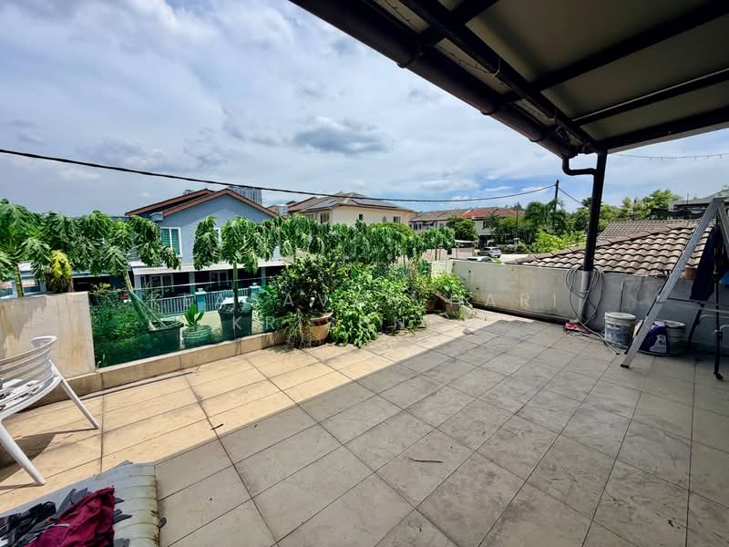 Rumah Teres 2 Tingkat untuk Dijual di Bandar Kinrara Seksyen 5 (Bandar Kinrara) - Keasavan Hari Krishnan - PropertyGuru.com.my