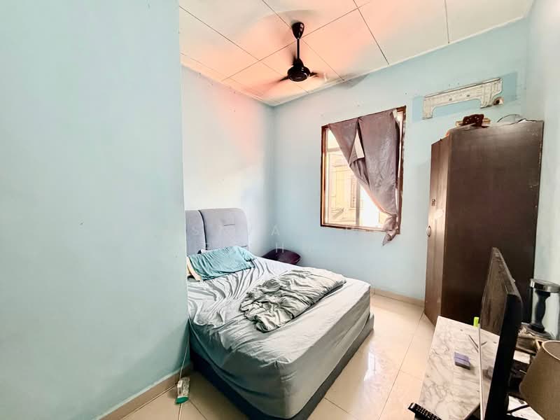 Rumah Teres 2 Tingkat untuk Dijual di Bandar Kinrara Seksyen 5 (Bandar Kinrara) - Keasavan Hari Krishnan - PropertyGuru.com.my
