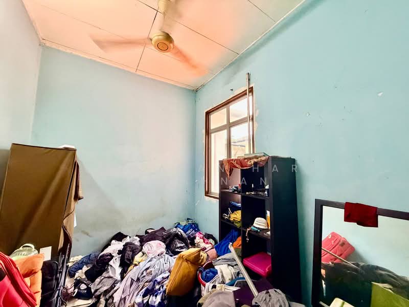 Rumah Teres 2 Tingkat untuk Dijual di Bandar Kinrara Seksyen 5 (Bandar Kinrara) - Keasavan Hari Krishnan - PropertyGuru.com.my