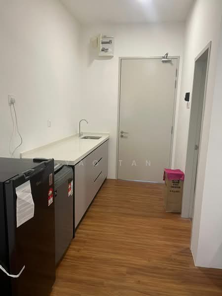 Service Residence for Rent at Armani Soho - Yao Tan - Kitchen - PropertyGuru.com.my