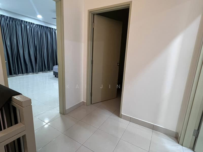 2-storey Terraced House for Sale in Tebrau (Johor) - Kai Jing - Interior - PropertyGuru.com.my