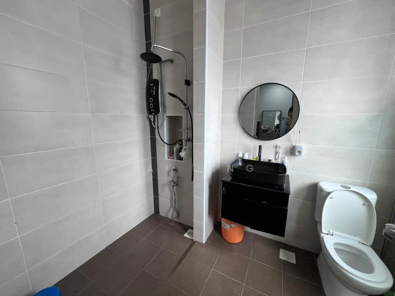 2-storey Terraced House for Sale in Tebrau (Johor) - Kai Jing - Bathroom - PropertyGuru.com.my