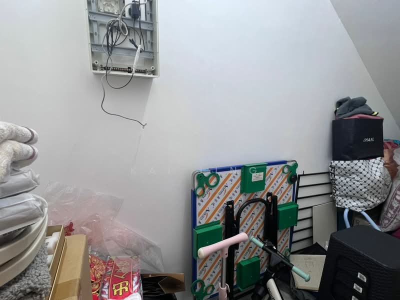 2-storey Terraced House for Sale in Tebrau (Johor) - Kai Jing - Interior - PropertyGuru.com.my