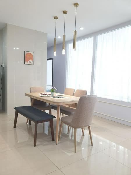 Kondominium untuk Dijual di KSL D'Esplanade Residence - Annie Tee - PropertyGuru.com.my