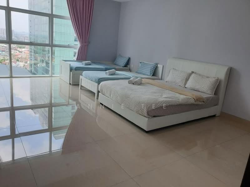 Kondominium untuk Dijual di KSL D'Esplanade Residence - Annie Tee - PropertyGuru.com.my
