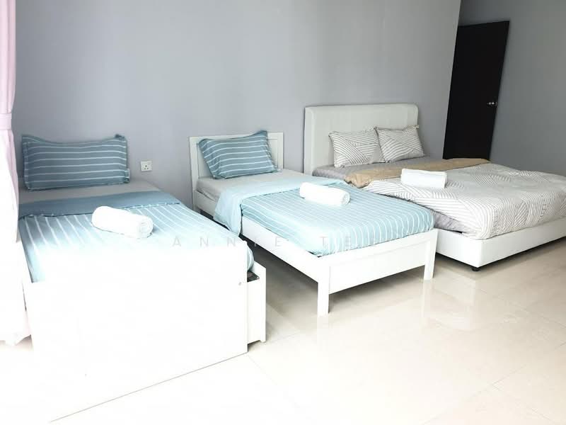 Kondominium untuk Dijual di KSL D'Esplanade Residence - Annie Tee - PropertyGuru.com.my