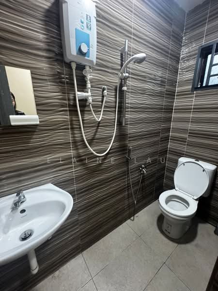 1-storey Terraced House for Rent in Bandar Selesa Jaya (Skudai) - Elaine Lau - PropertyGuru.com.my