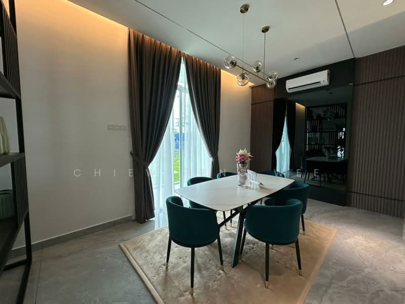Terraced House for Sale in Tanjong Minyak (Melaka) - Chiew Peng Wee - PropertyGuru.com.my