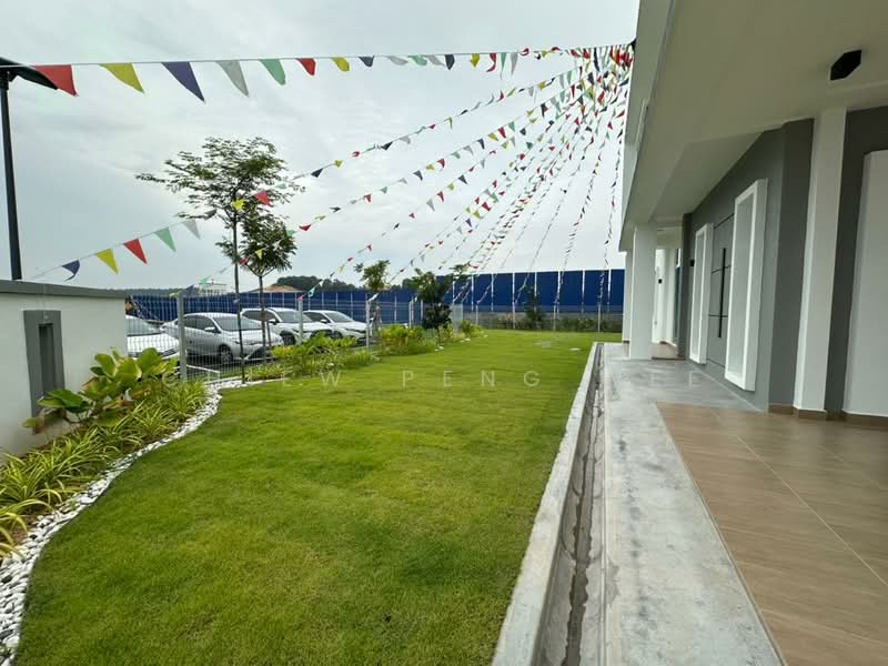 Terraced House for Sale in Tanjong Minyak (Melaka) - Chiew Peng Wee - PropertyGuru.com.my