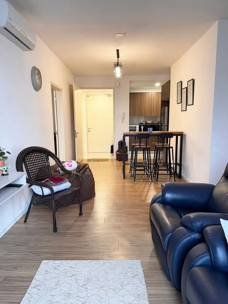 Condominium for Rent at Lakefront Residence - Asna Abdul Rahman - PropertyGuru.com.my