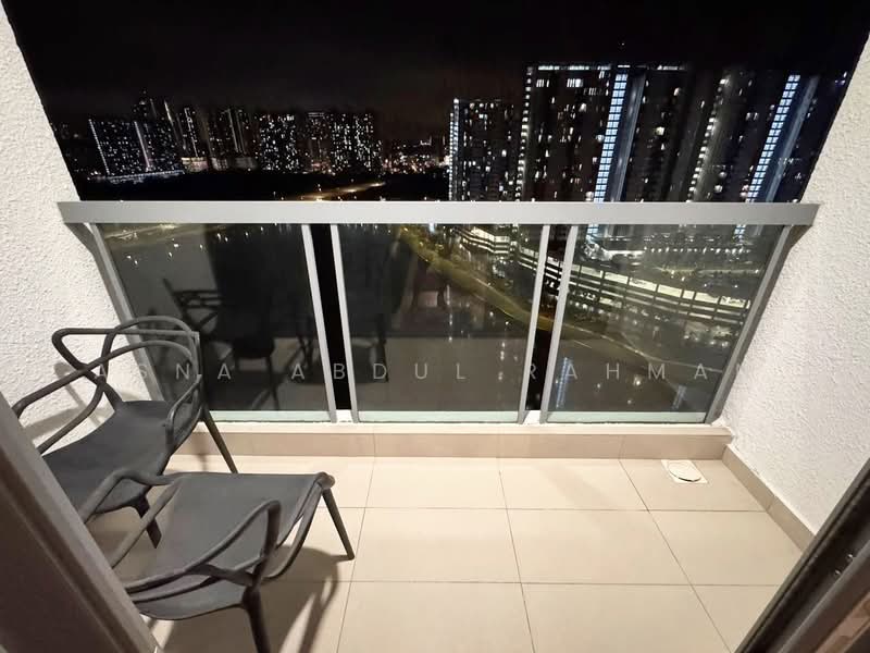 Condominium for Rent at Lakefront Residence - Asna Abdul Rahman - PropertyGuru.com.my