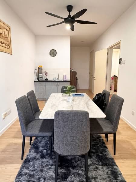 Condominium for Rent at Lakefront Residence - Asna Abdul Rahman - PropertyGuru.com.my