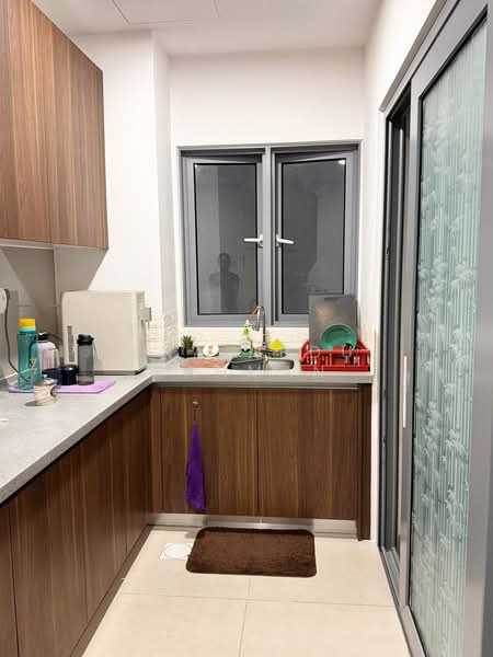 Condominium for Rent at Lakefront Residence - Asna Abdul Rahman - PropertyGuru.com.my