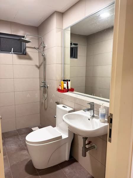 Condominium for Rent at Lakefront Residence - Asna Abdul Rahman - PropertyGuru.com.my