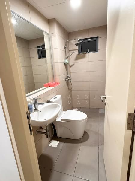 Condominium for Rent at Lakefront Residence - Asna Abdul Rahman - PropertyGuru.com.my