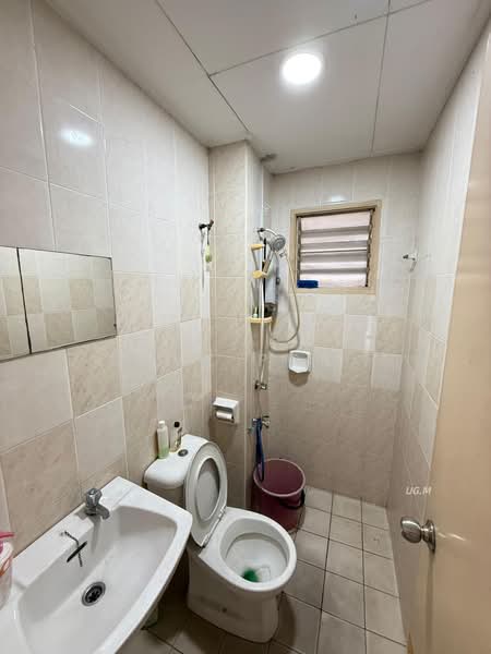 Rumah Teres untuk Dijual di Bandar Botanic (Klang) - Ivy Por - Bathroom - PropertyGuru.com.my