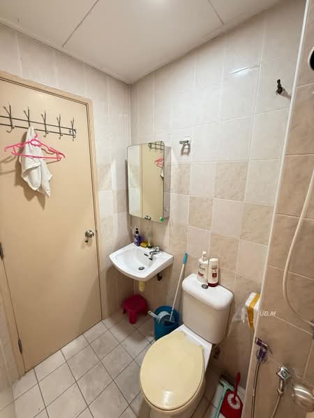 Rumah Teres untuk Dijual di Bandar Botanic (Klang) - Ivy Por - Bathroom - PropertyGuru.com.my