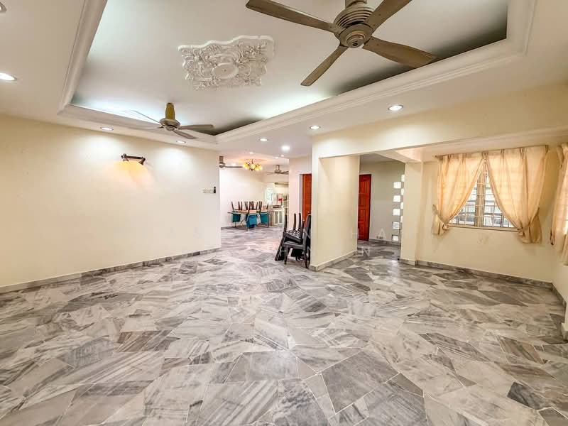 Semi-Detached House for Sale in Seksyen 9 (Shah Alam) - Keasavan Hari Krishnan - PropertyGuru.com.my