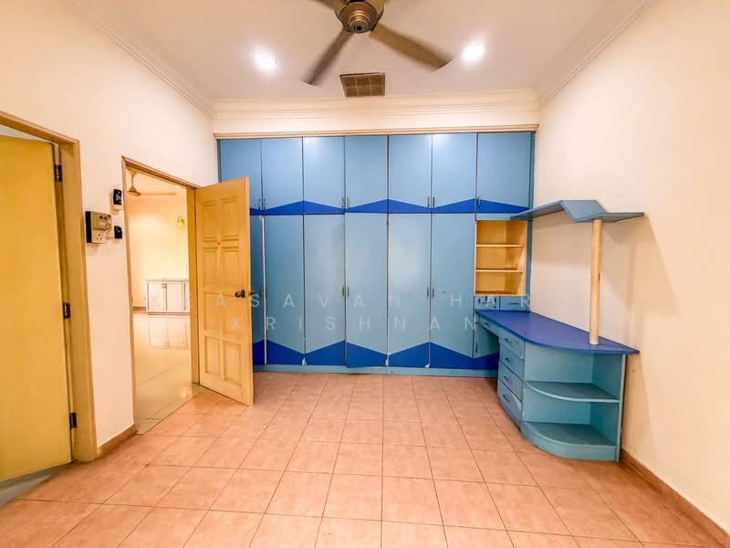 Semi-Detached House for Sale in Seksyen 9 (Shah Alam) - Keasavan Hari Krishnan - PropertyGuru.com.my