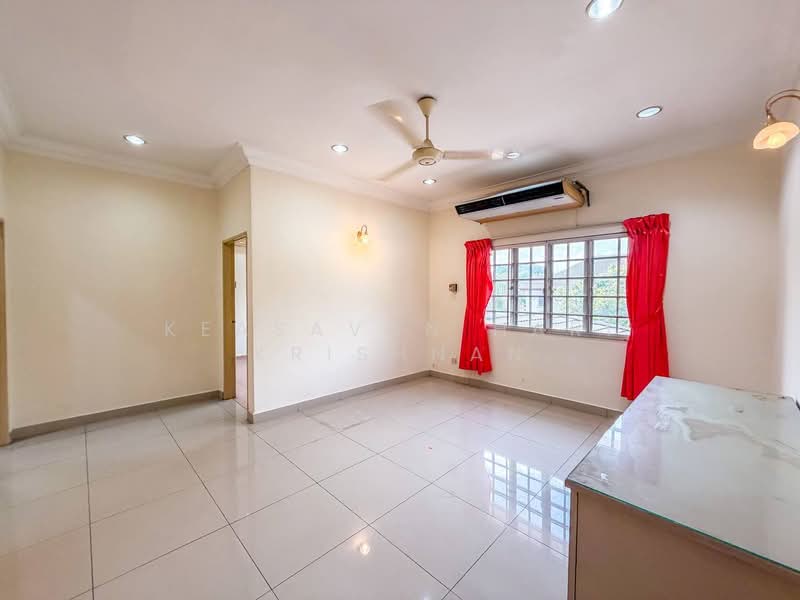 Semi-Detached House for Sale in Seksyen 9 (Shah Alam) - Keasavan Hari Krishnan - PropertyGuru.com.my