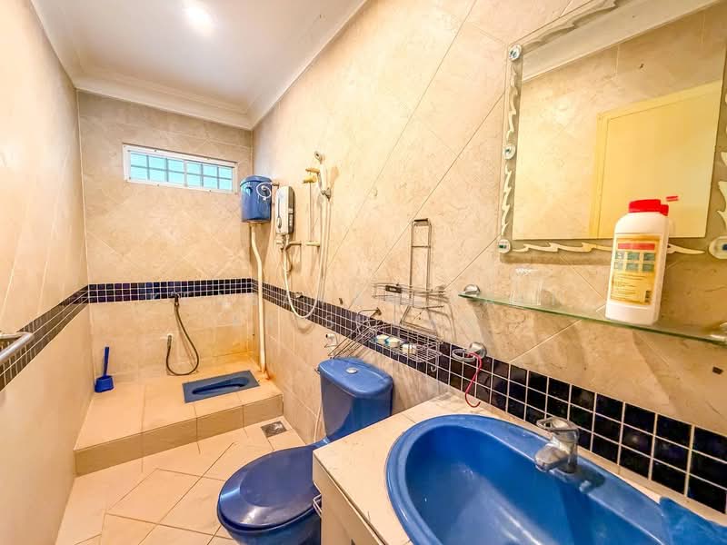 Semi-Detached House for Sale in Seksyen 9 (Shah Alam) - Keasavan Hari Krishnan - PropertyGuru.com.my