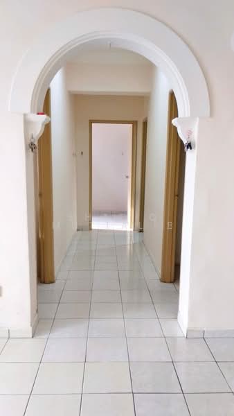 Untuk Disewa - Pandan Utama Apartment
