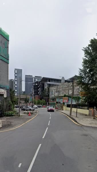 Commercial Land for Sale in KL City Centre (Kuala Lumpur) - Grace Chooi - Exterior - PropertyGuru.com.my