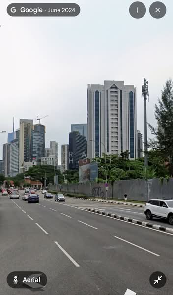 Commercial Land for Sale in KL City Centre (Kuala Lumpur) - Grace Chooi - PropertyGuru.com.my