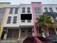 For Sale - Jalan Bukit Keramat 2, Taman Bukit Keramat Bank Lelong House Auction Date Bank Lelong House 13-May-2