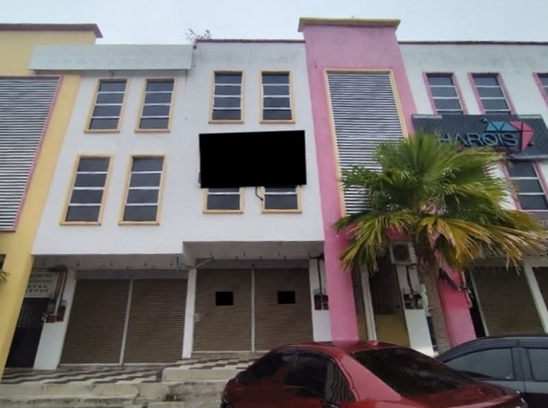 Shop / Office for Sale in Kampung Chatin (Mentakab) - Allen . - Exterior - PropertyGuru.com.my