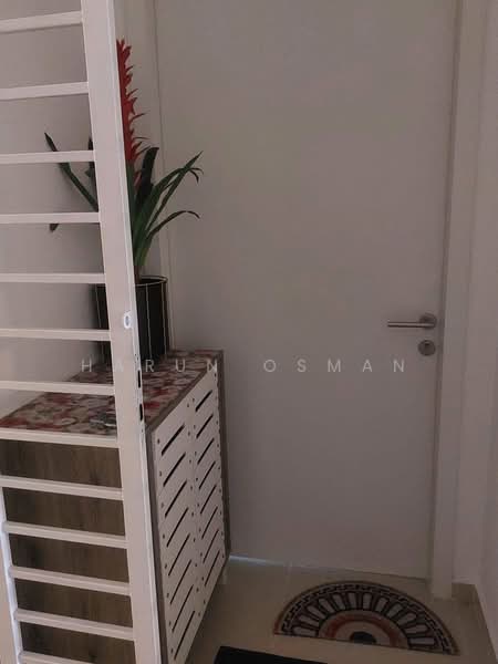 Servis Apartment untuk Disewa di Danau Kota Suite Apartments - Harun Osman - PropertyGuru.com.my