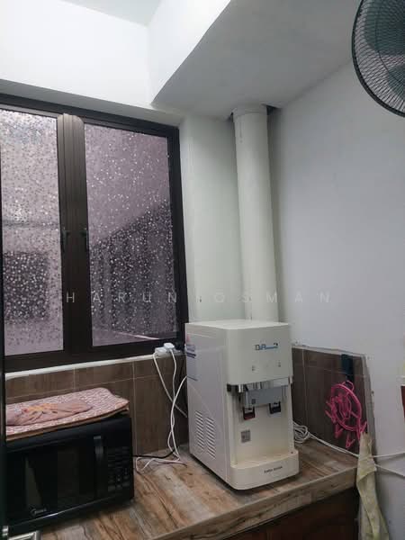 Servis Apartment untuk Disewa di Danau Kota Suite Apartments - Harun Osman - PropertyGuru.com.my