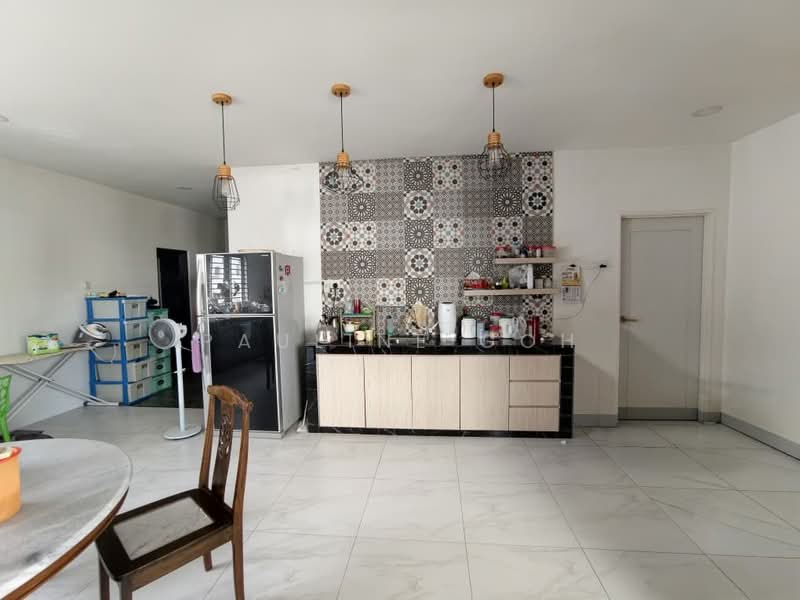 2-storey Terraced House for Sale in Bukit Indah (Iskandar Puteri (Nusajaya)) - Pauline Goh - PropertyGuru.com.my