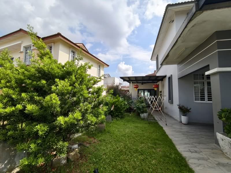 2-storey Terraced House for Sale in Bukit Indah (Iskandar Puteri (Nusajaya)) - Pauline Goh - PropertyGuru.com.my