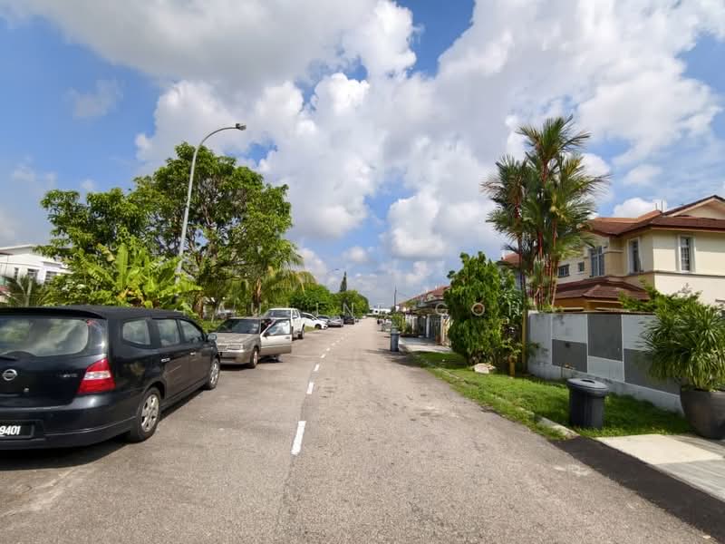 2-storey Terraced House for Sale in Bukit Indah (Iskandar Puteri (Nusajaya)) - Pauline Goh - PropertyGuru.com.my